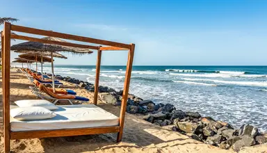 Kairaba Beach