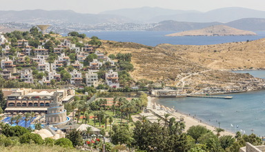 Kairaba Bodrum Imperial