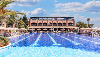 Kairaba Bodrum Imperial