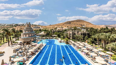 Kairaba Bodrum Imperial