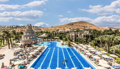 Kairaba Bodrum Imperial