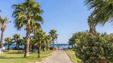 Kairaba Bodrum Imperial