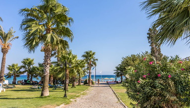 Kairaba Bodrum Imperial