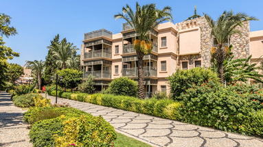 Kairaba Bodrum Imperial