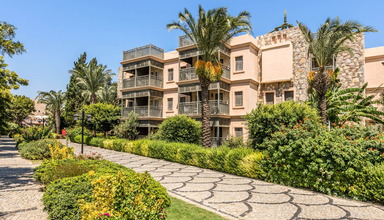Kairaba Bodrum Imperial