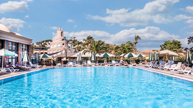 Kairaba Bodrum Imperial