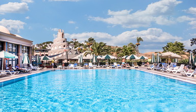 Kairaba Bodrum Imperial