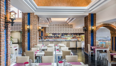 Kairaba Bodrum Imperial