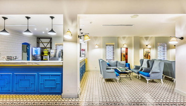 Kairaba Bodrum Imperial
