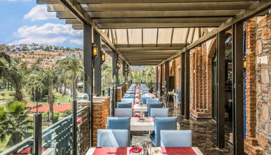 Kairaba Bodrum Imperial