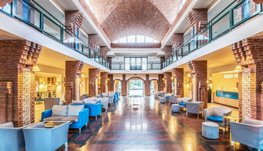 Kairaba Bodrum Imperial