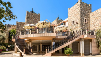 Kairaba Bodrum Imperial
