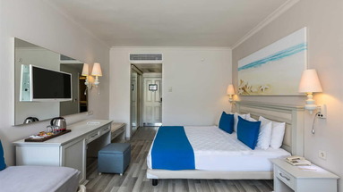 Kairaba Bodrum Imperial