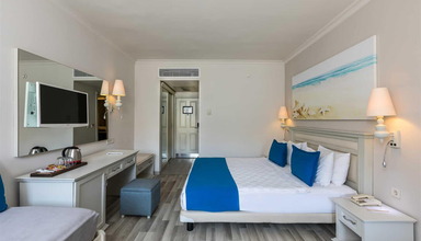 Kairaba Bodrum Imperial