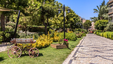 Kairaba Bodrum Imperial