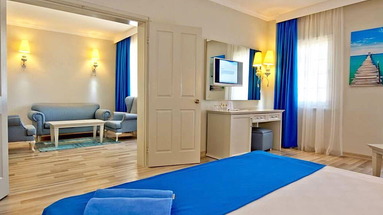 Kairaba Bodrum Imperial