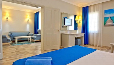 Kairaba Bodrum Imperial