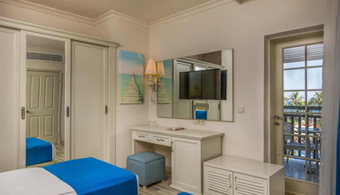 Kairaba Bodrum Imperial