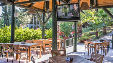 Kairaba Bodrum Imperial