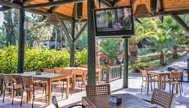 Kairaba Bodrum Imperial