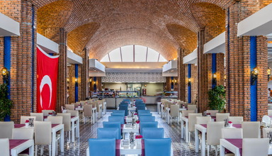 Kairaba Bodrum Imperial