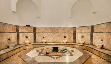 Kairaba Bodrum Imperial