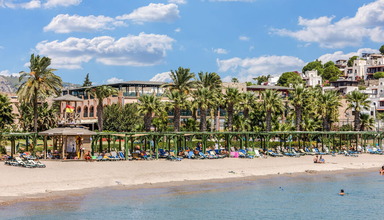 Kairaba Bodrum Imperial