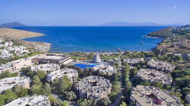 Kairaba Bodrum Imperial