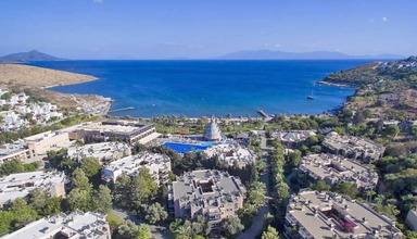 Kairaba Bodrum Imperial