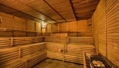 Kairaba Bodrum Imperial