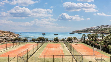 Kairaba Bodrum Imperial