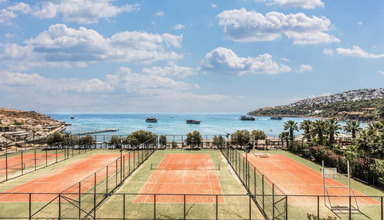 Kairaba Bodrum Imperial