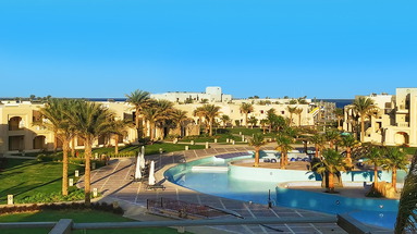 Kairaba Sataya Marsa Alam