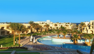 Kairaba Sataya Marsa Alam