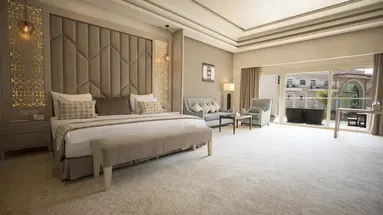 Kaisol Romance Resort