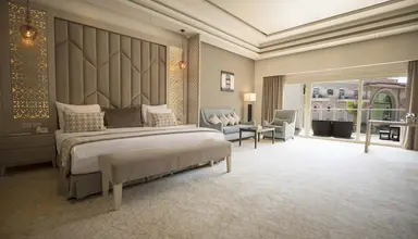 Kaisol Romance Resort
