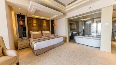 Kaisol Romance Resort