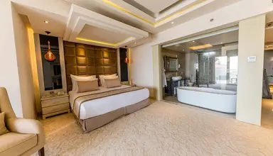 Kaisol Romance Resort