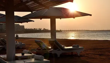 Kaisol Romance Resort
