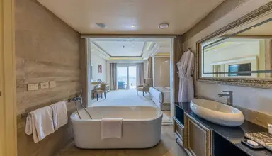 Kaisol Romance Resort