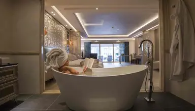 Kaisol Romance Resort