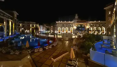 Kaisol Romance Resort