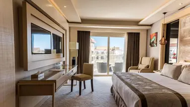 Kaisol Romance Resort