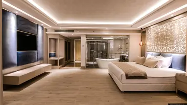 Kaisol Romance Resort