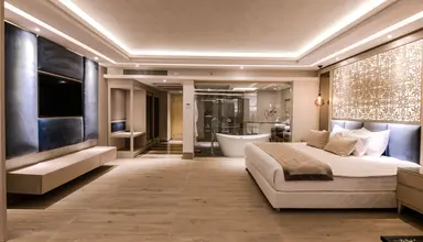 Kaisol Romance Resort