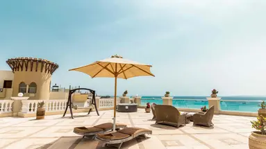 Kaisol Romance Resort