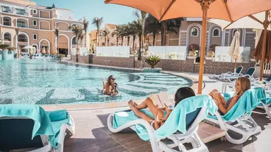 Kaisol Romance Resort