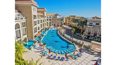 Kaisol Romance Resort