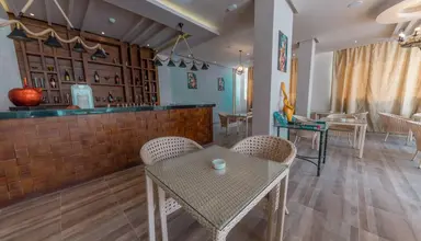 Kaisol Romance Resort