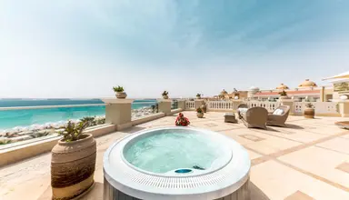 Kaisol Romance Resort